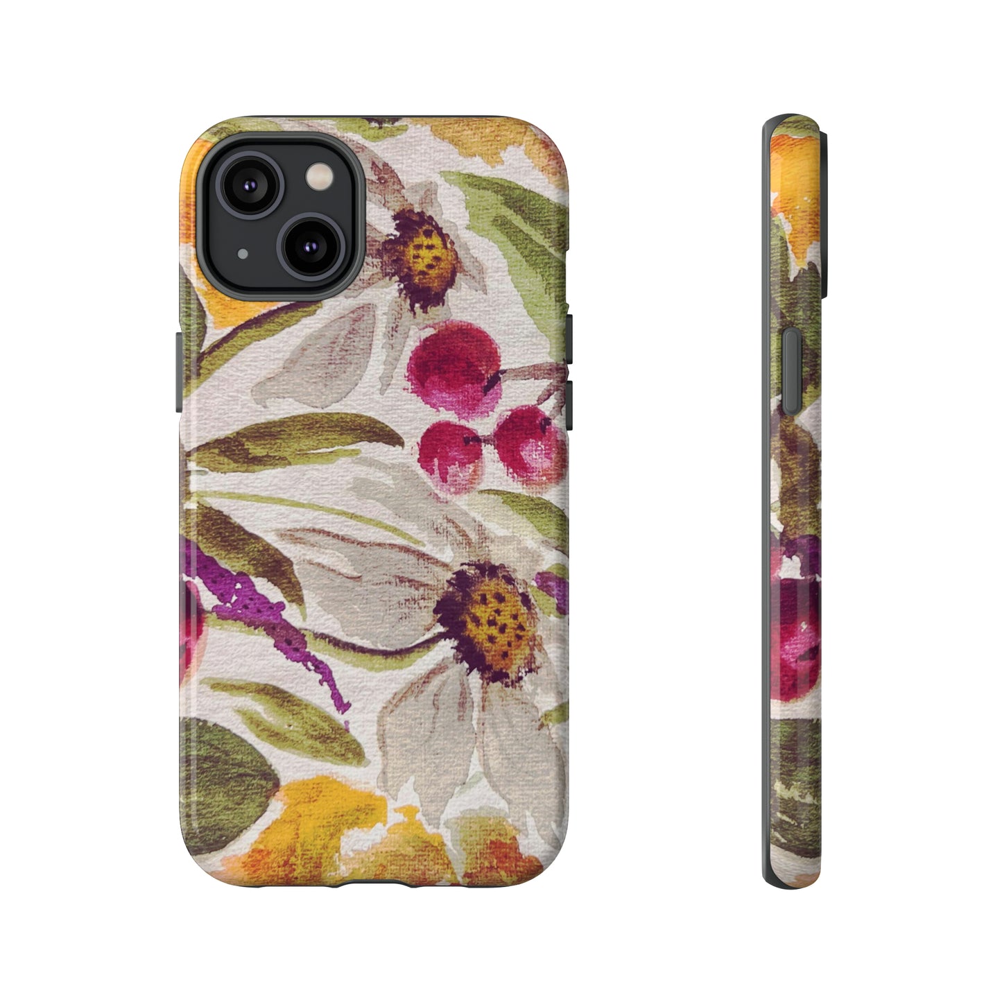 Patti Phone Case