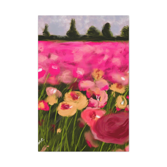 Flower Field