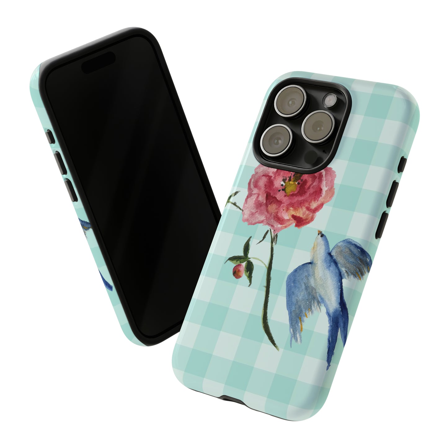 Birdie Phone Case
