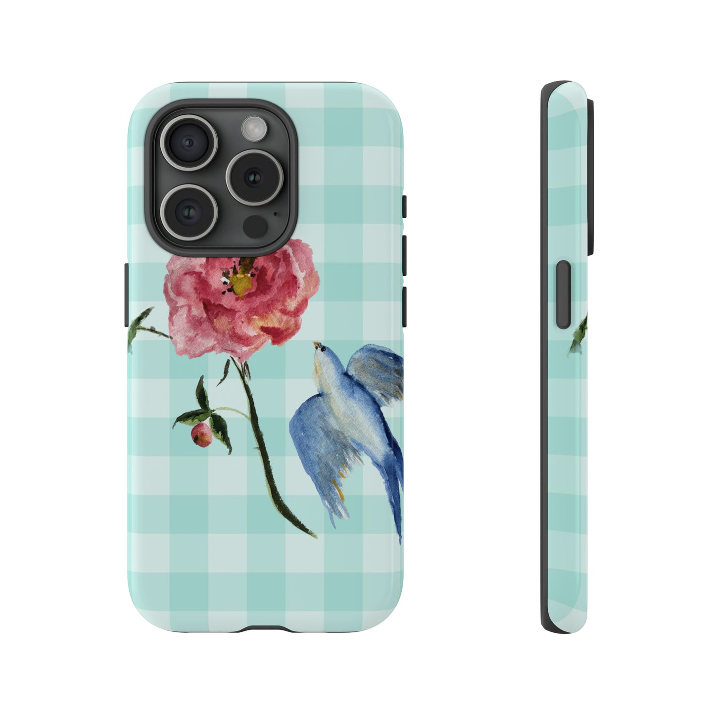 Birdie Phone Case