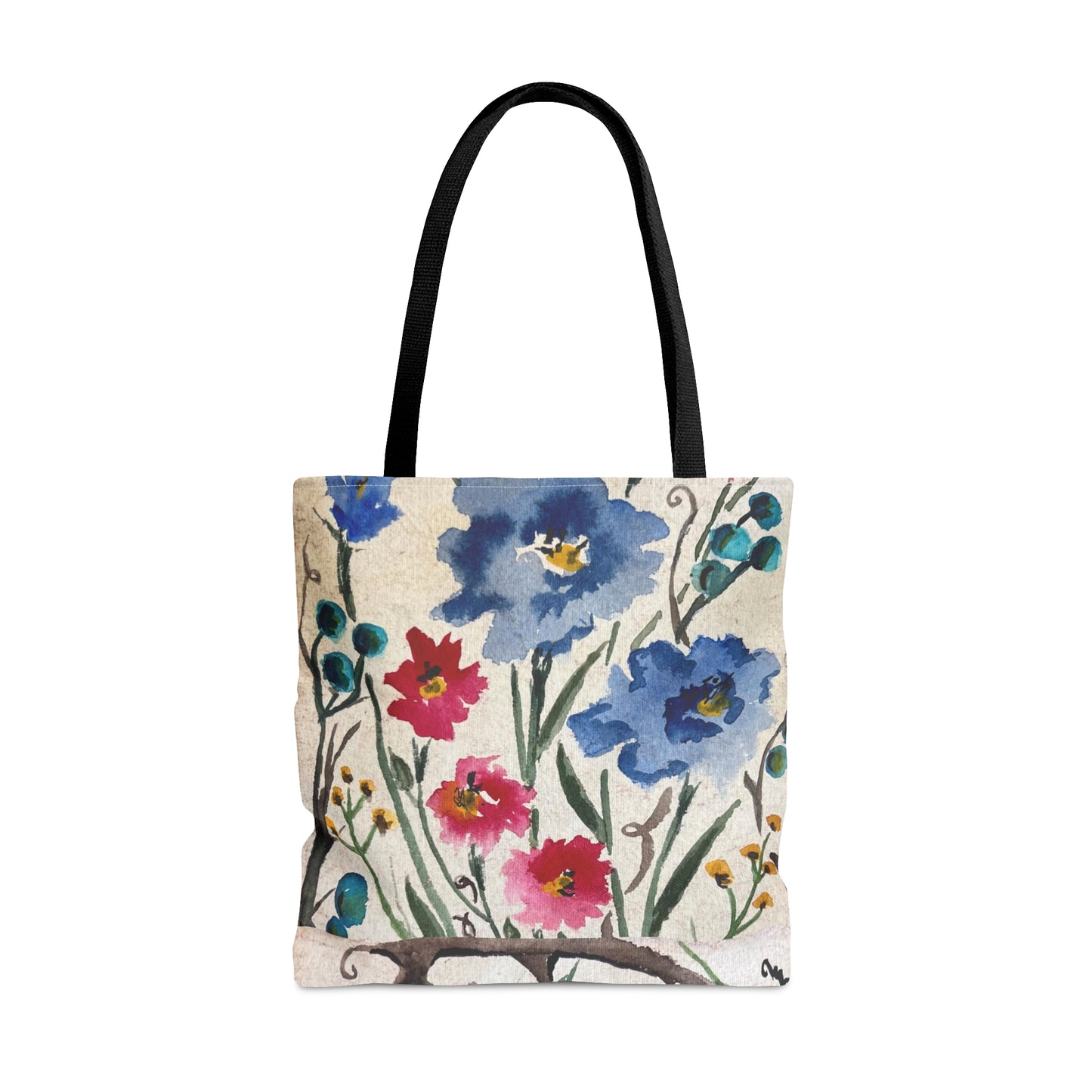 Josefin Tote Bag