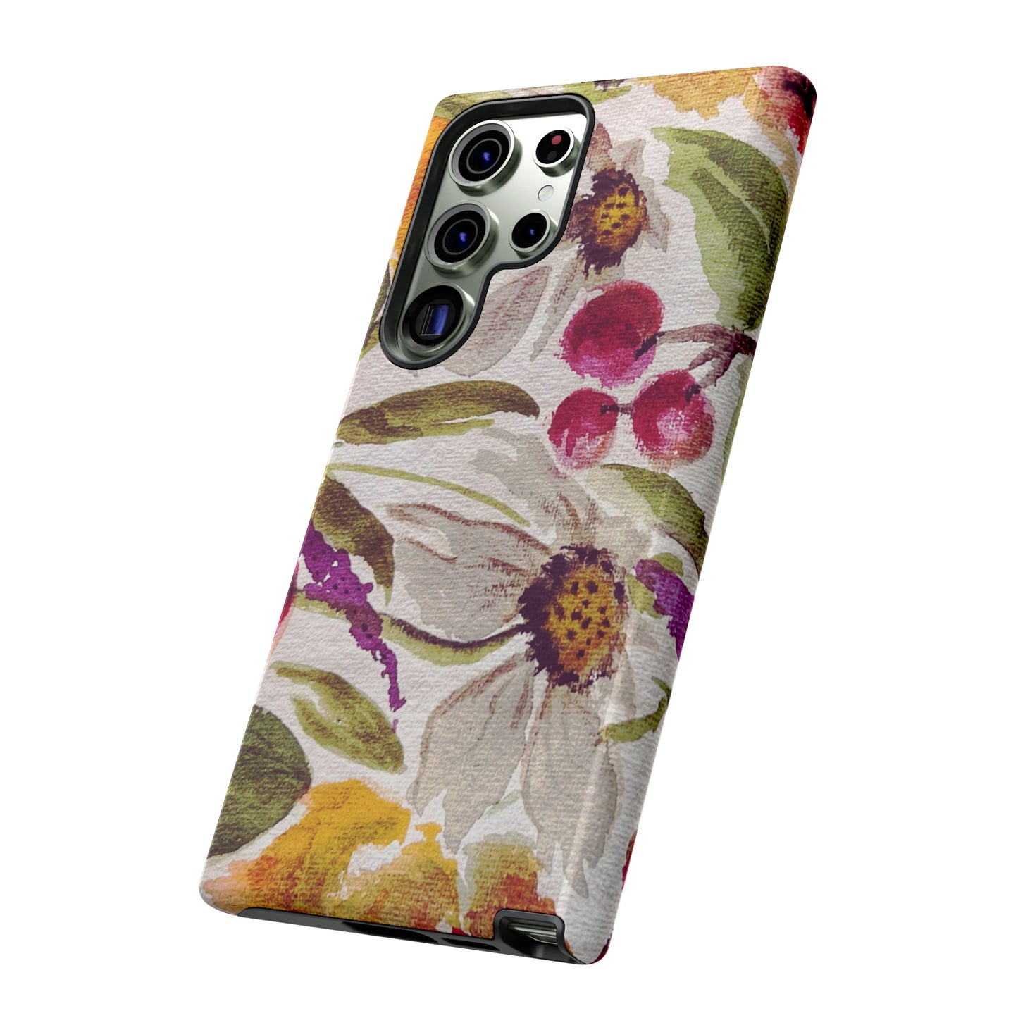 Patti Phone Case