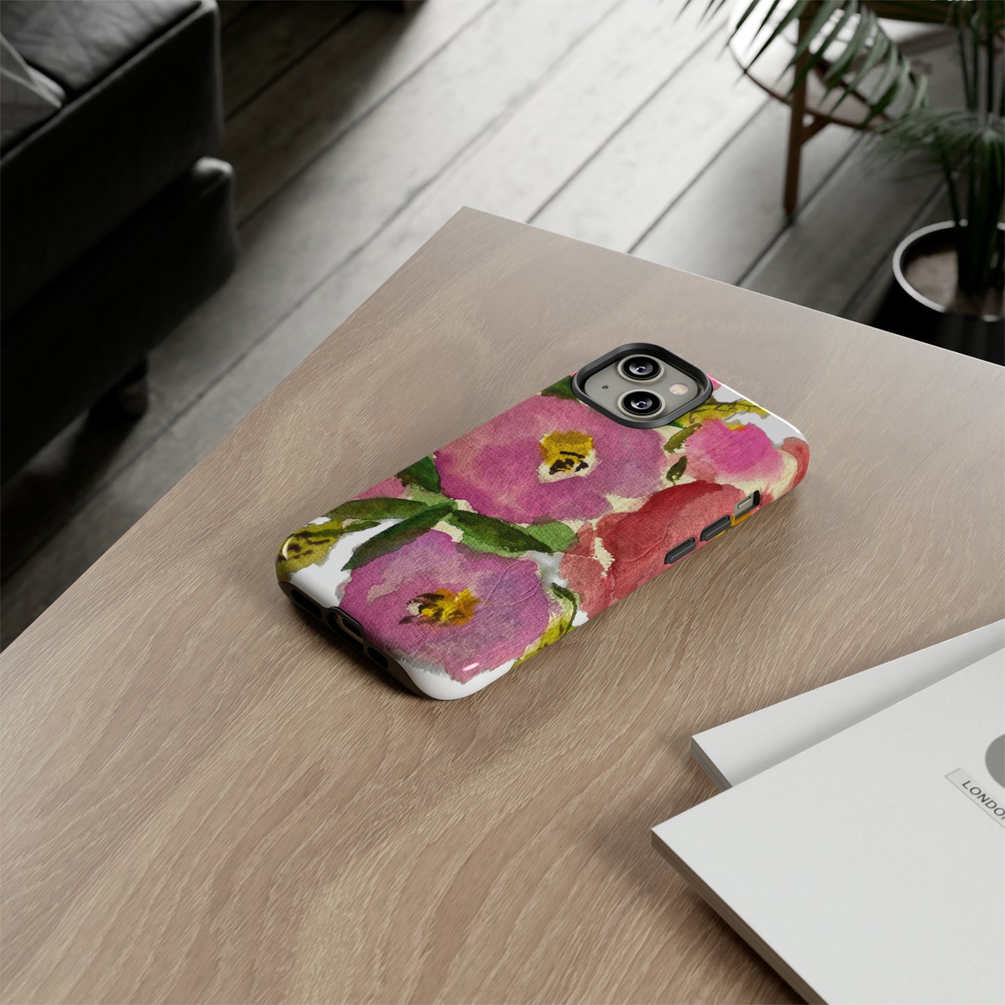 Anna Phone Case