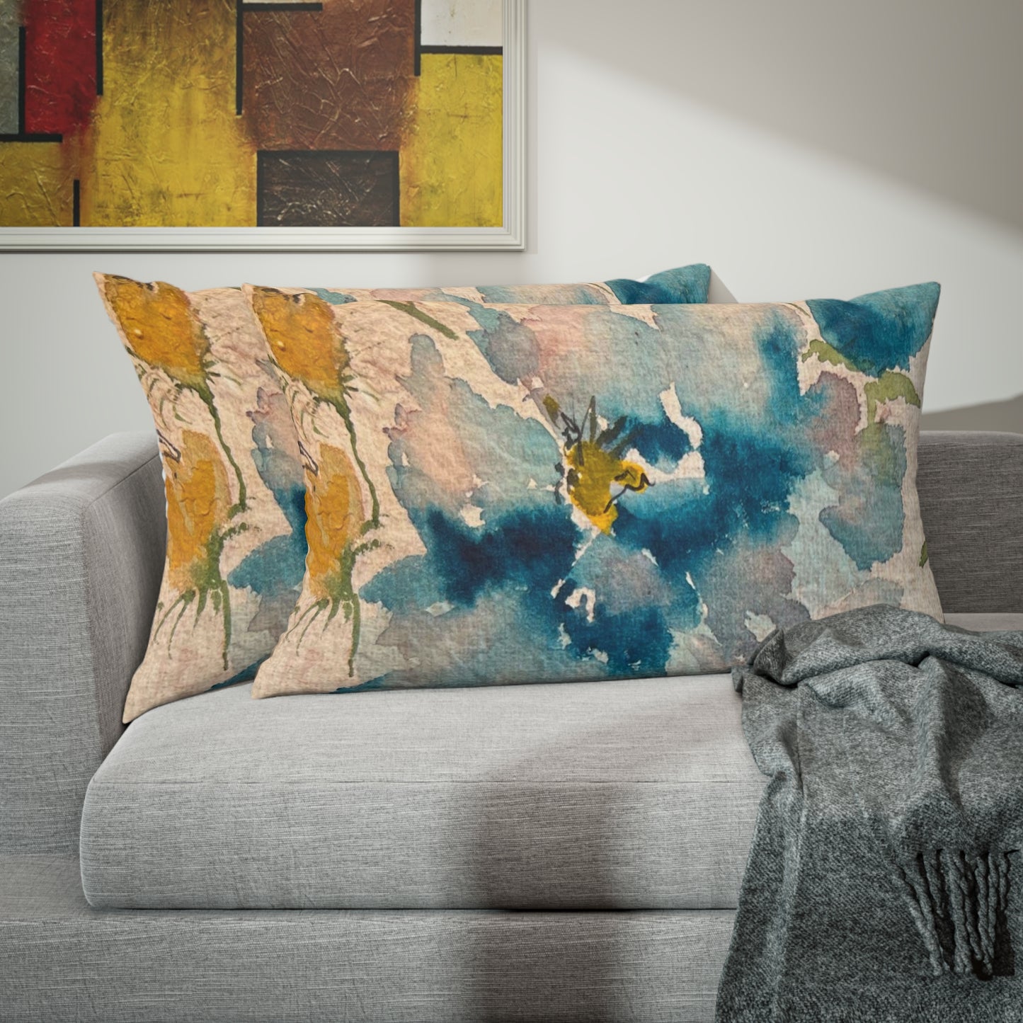 Isabelle Pillow Sham
