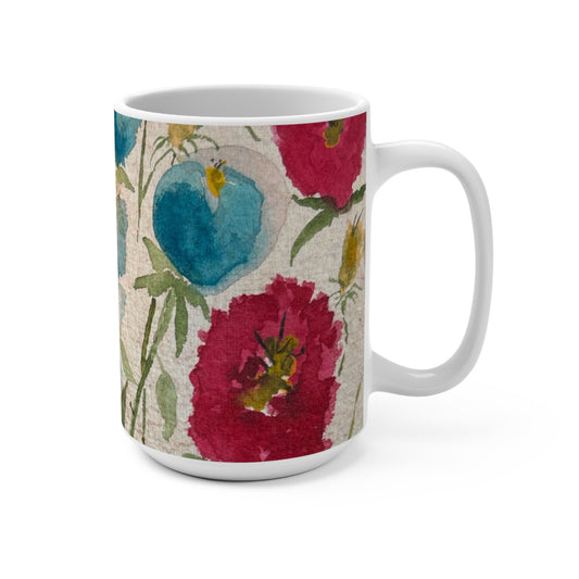 Isabelle Mug 15oz