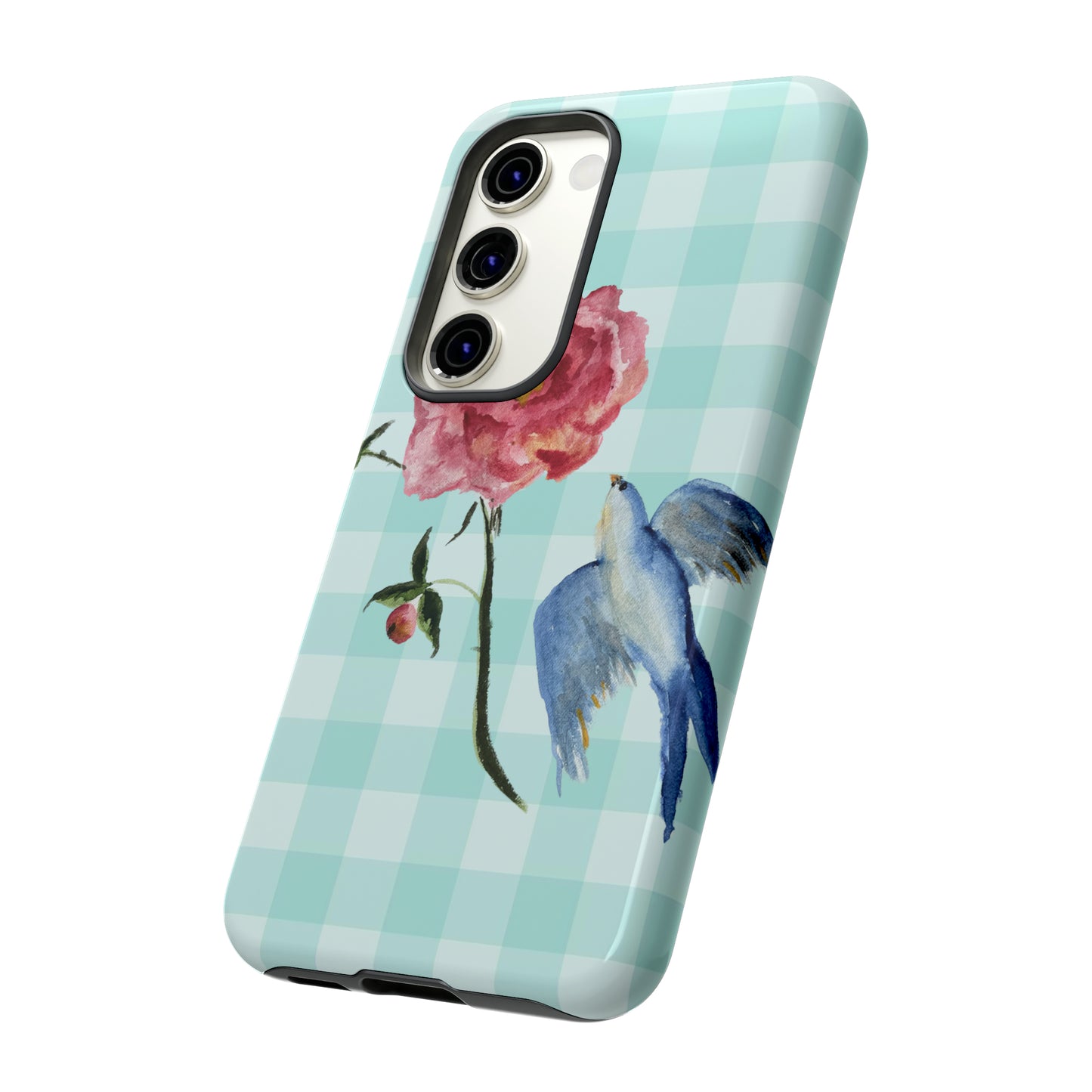 Birdie Phone Case
