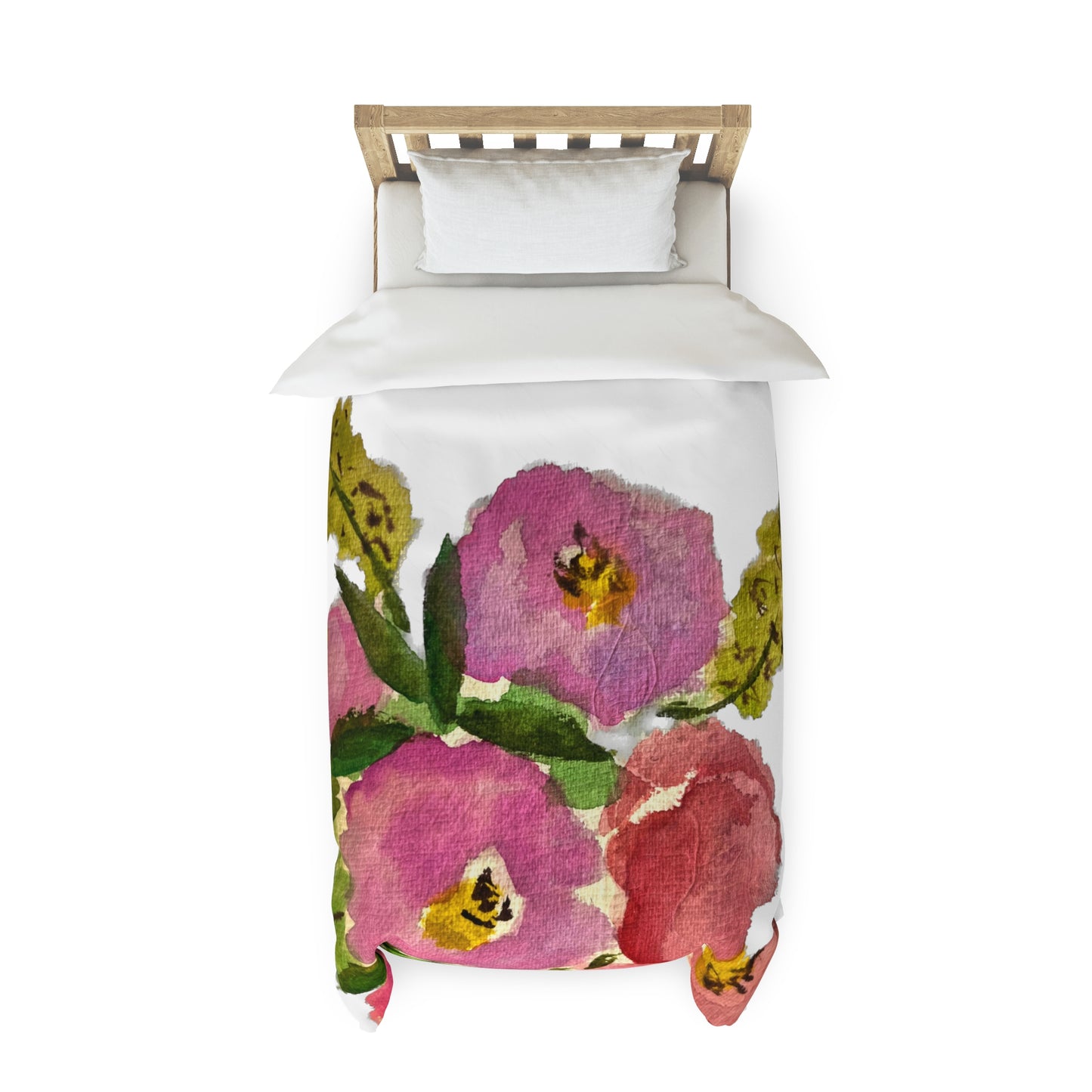 Anna Duvet Cover