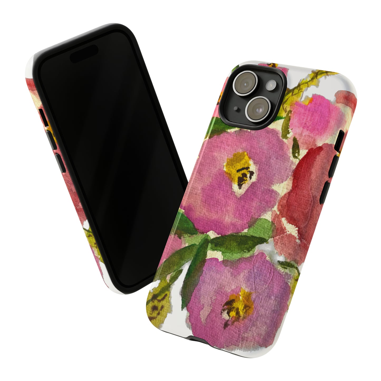 Anna Phone Case