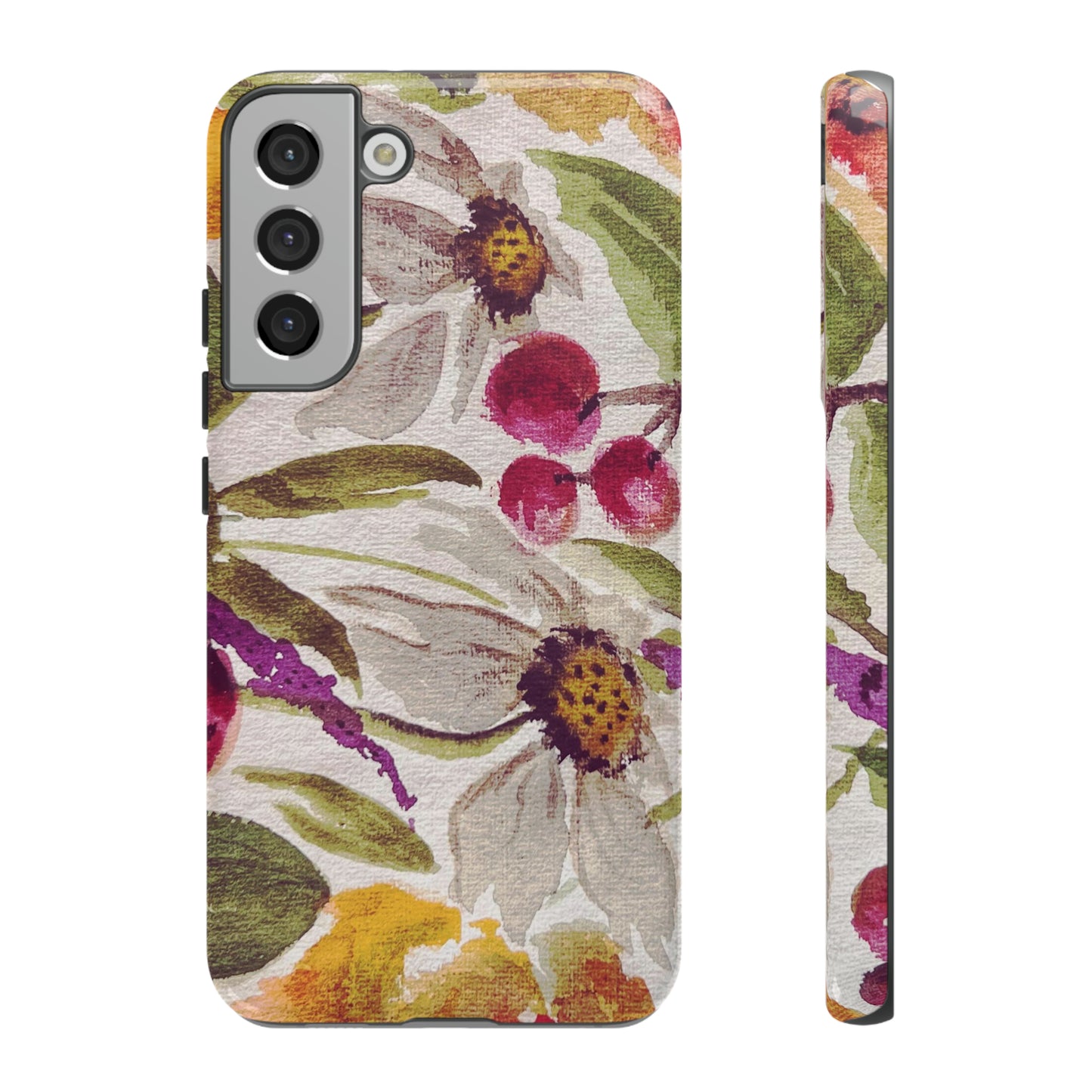 Patti Phone Case