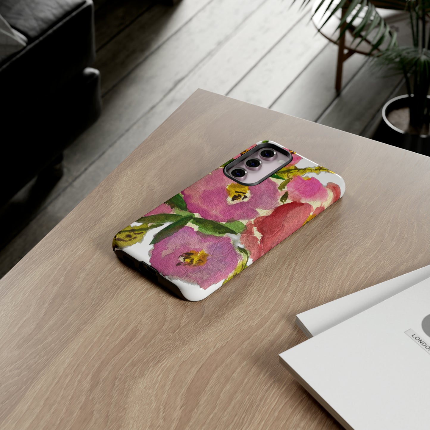 Anna Phone Case
