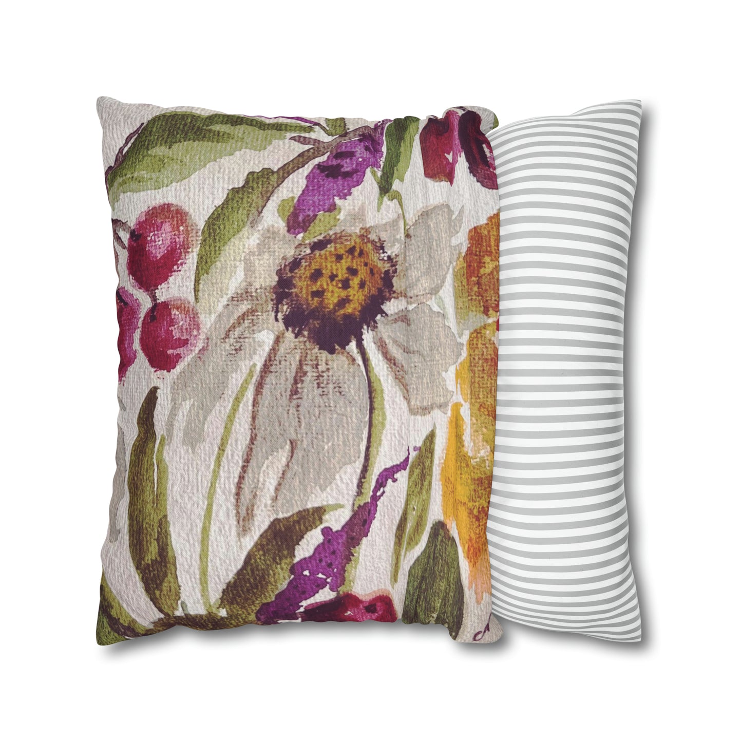 Patti Pillow Cover