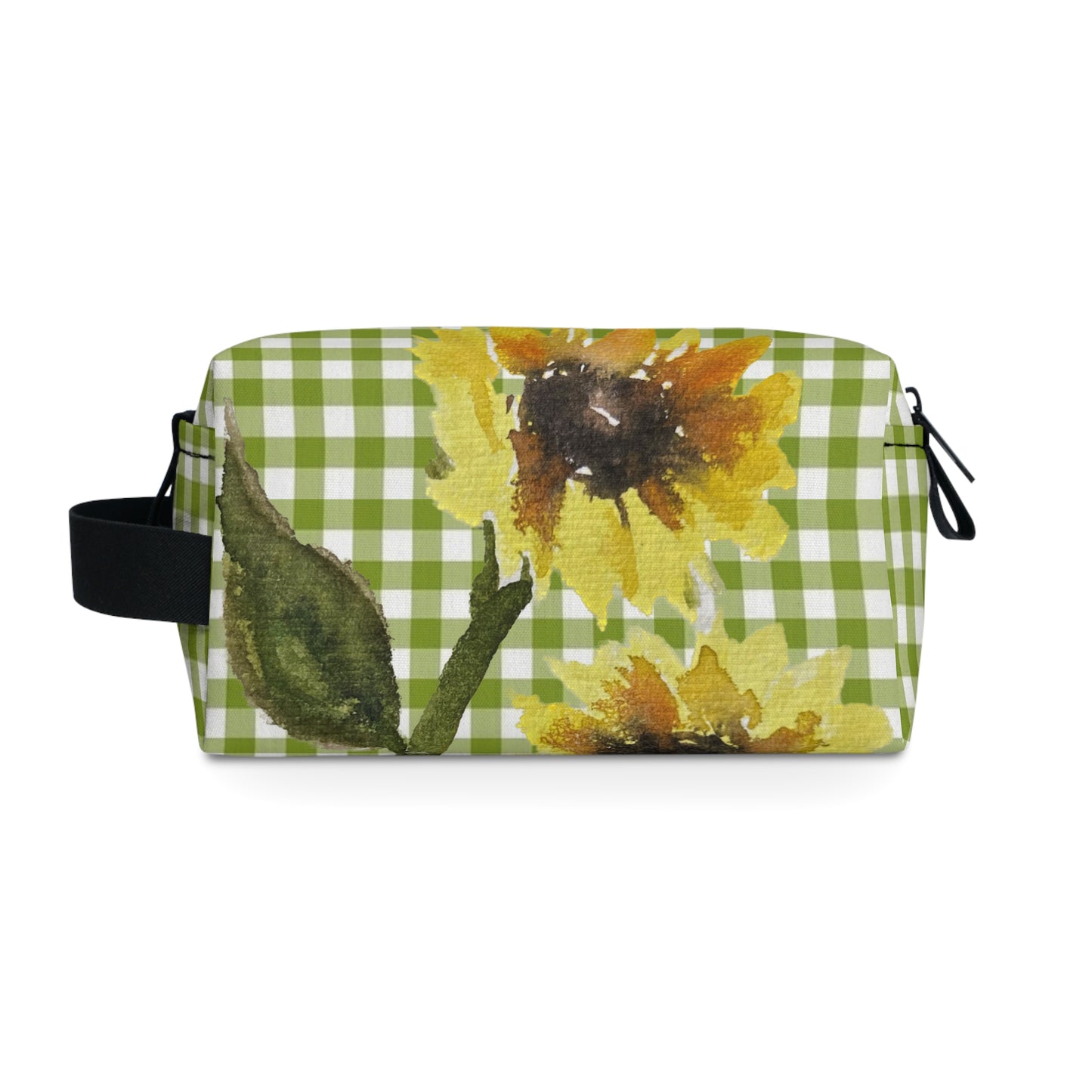 Sunshine Toiletry / Makeup Bag