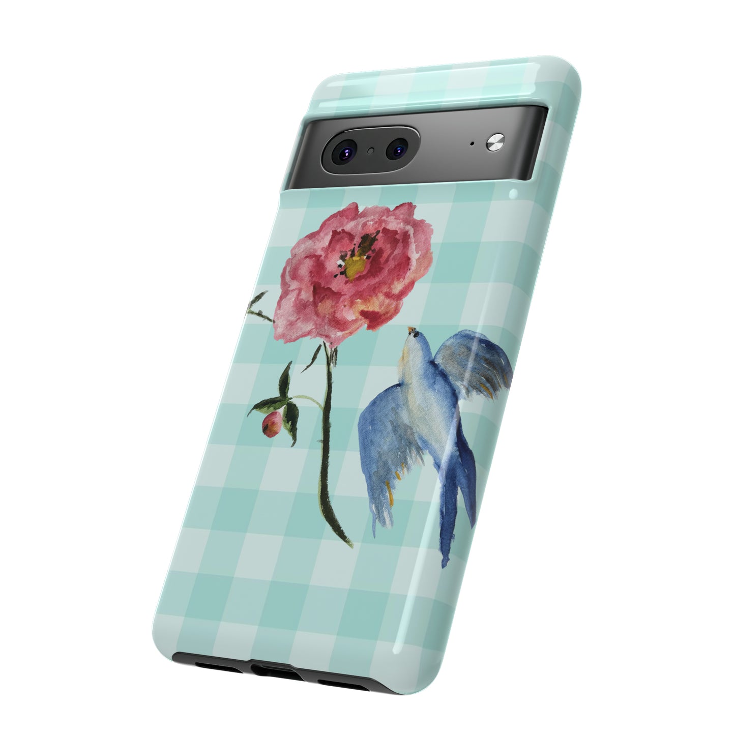 Birdie Phone Case