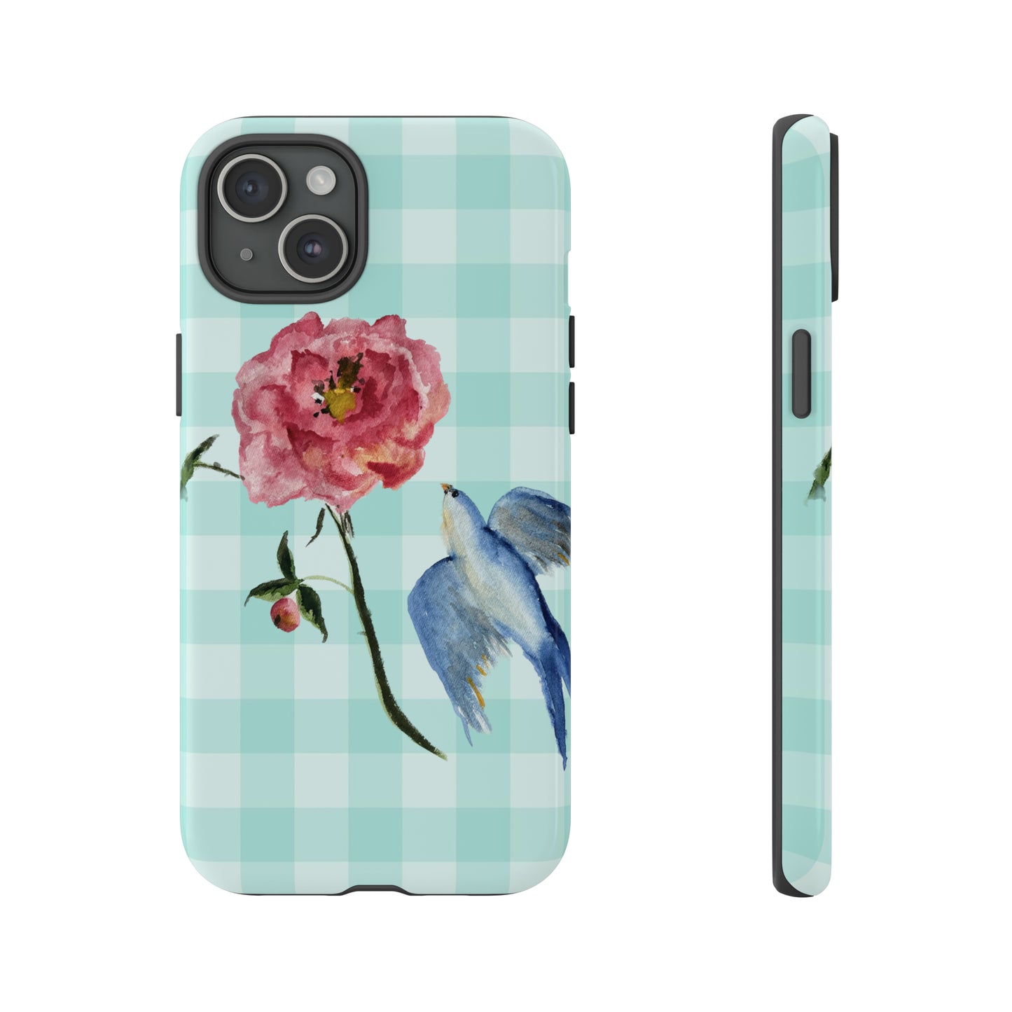 Birdie Phone Case