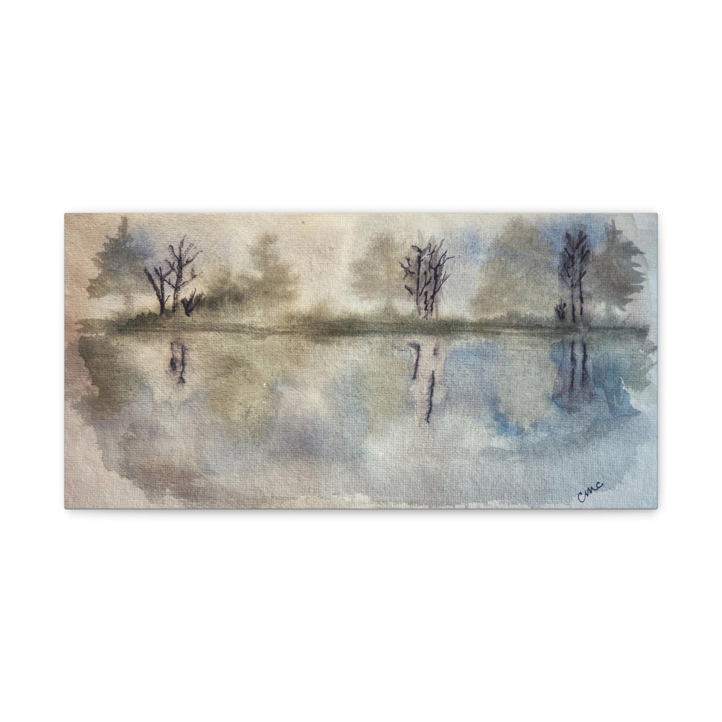 On the Pond