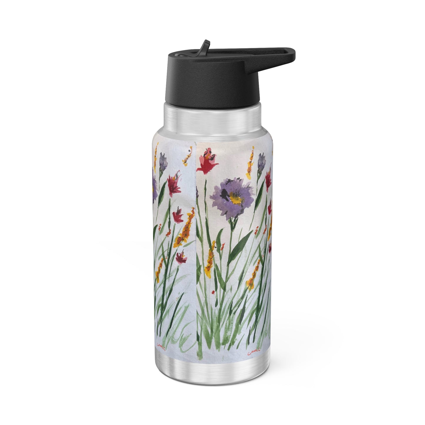 Wildflower Gator