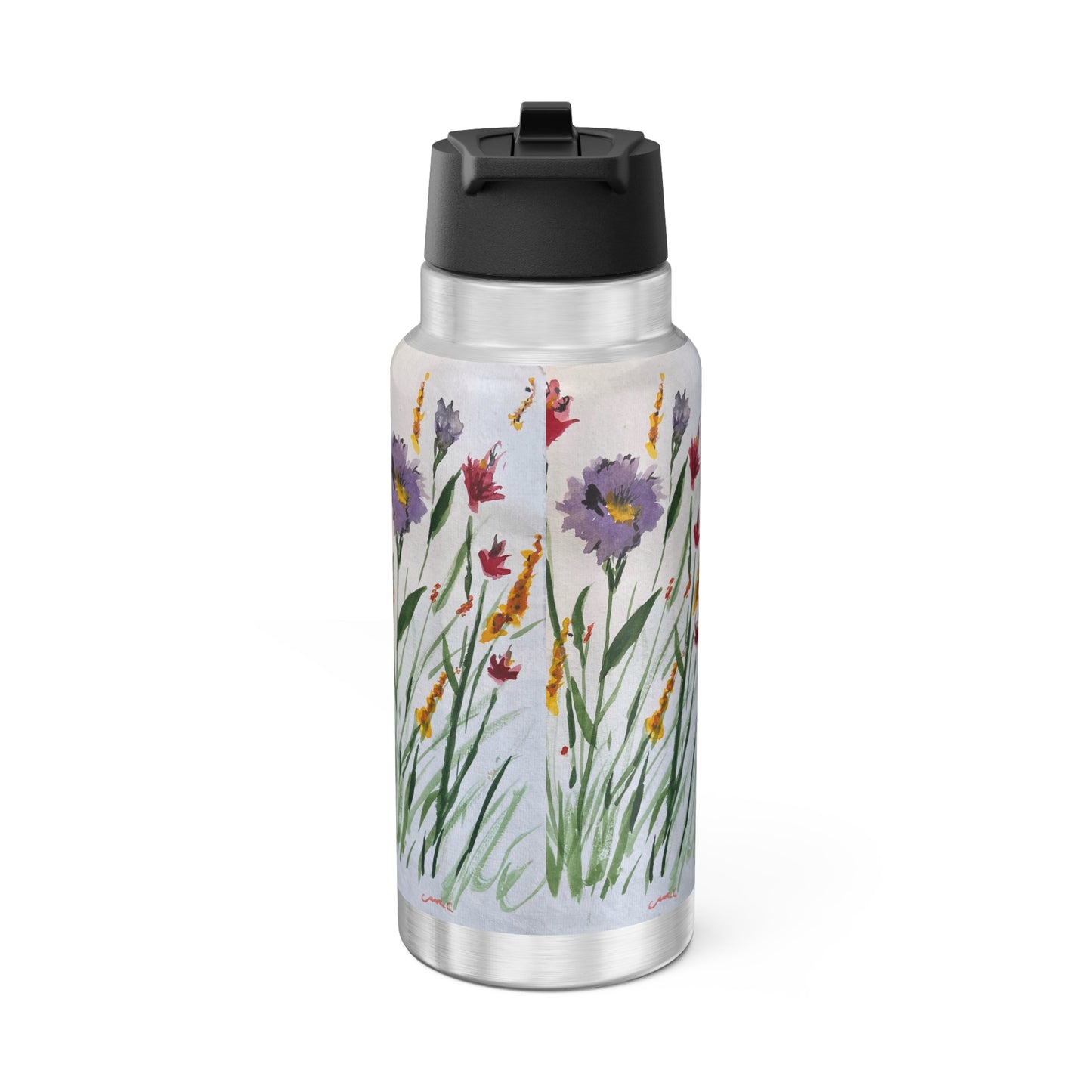 Wildflower Gator