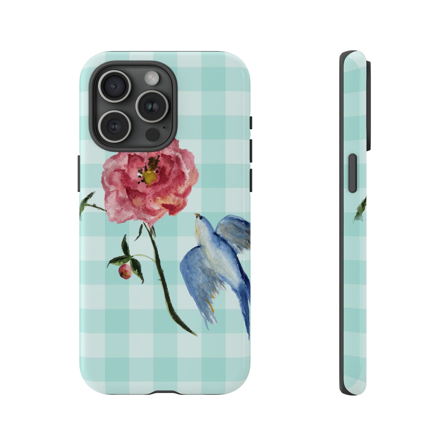 Birdie Phone Case