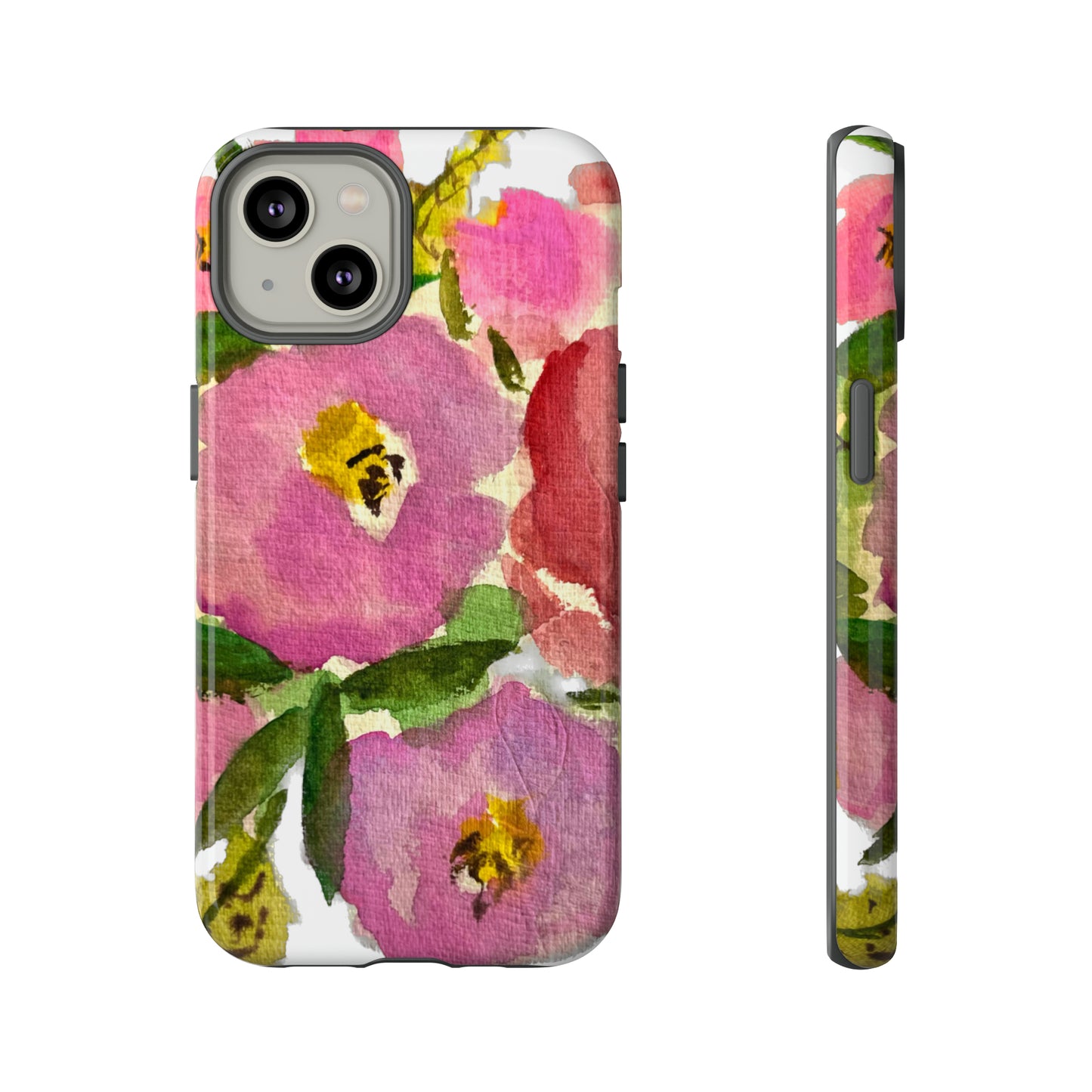 Anna Phone Case