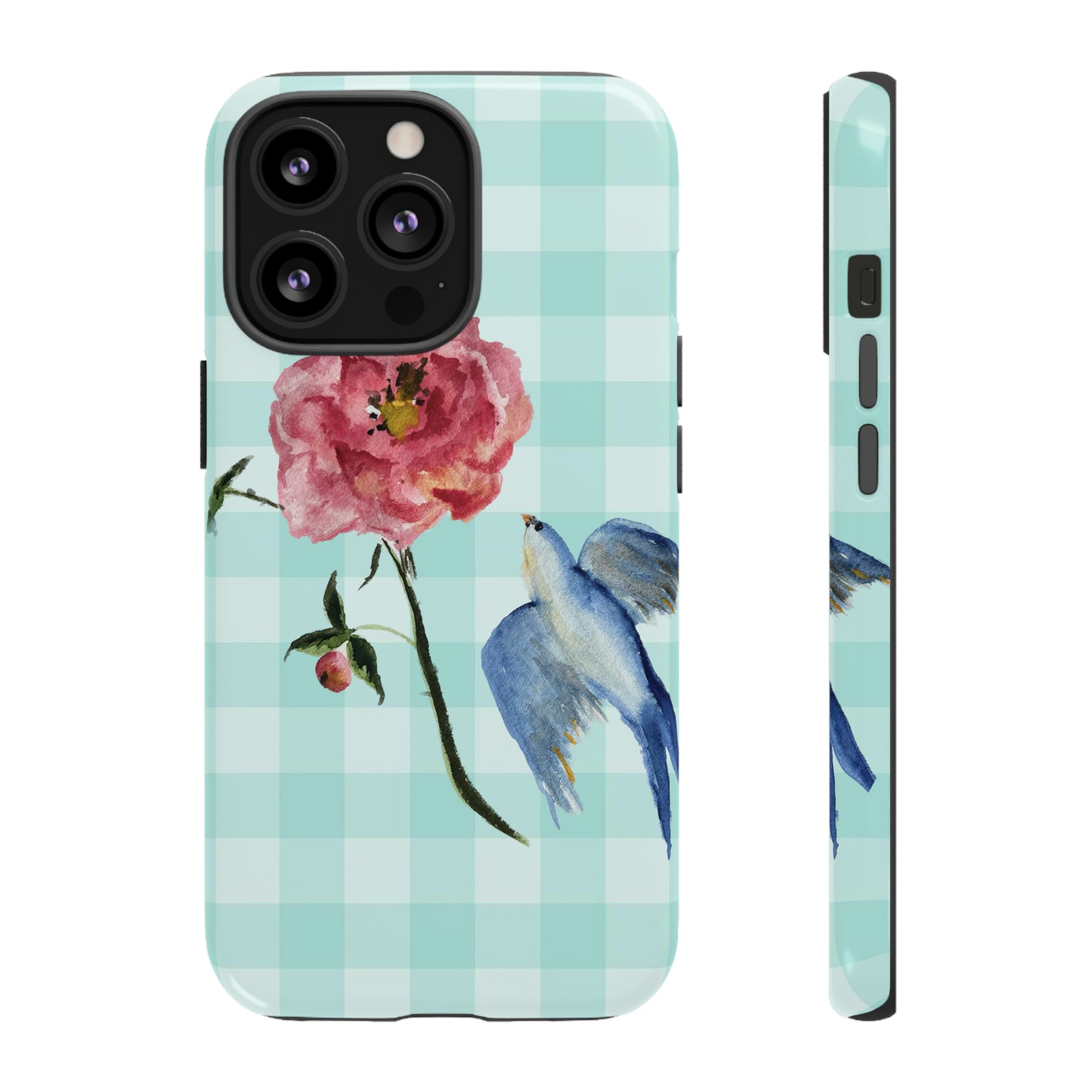 Birdie Phone Case