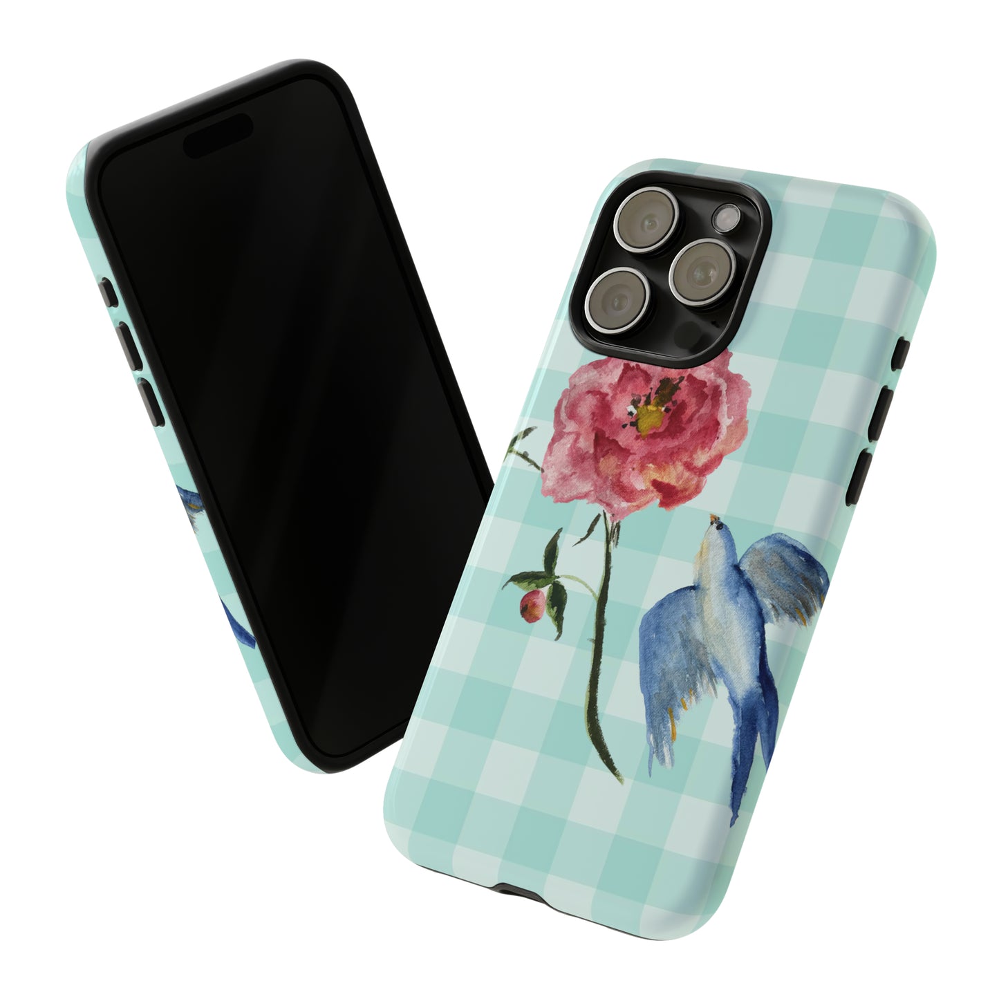 Birdie Phone Case