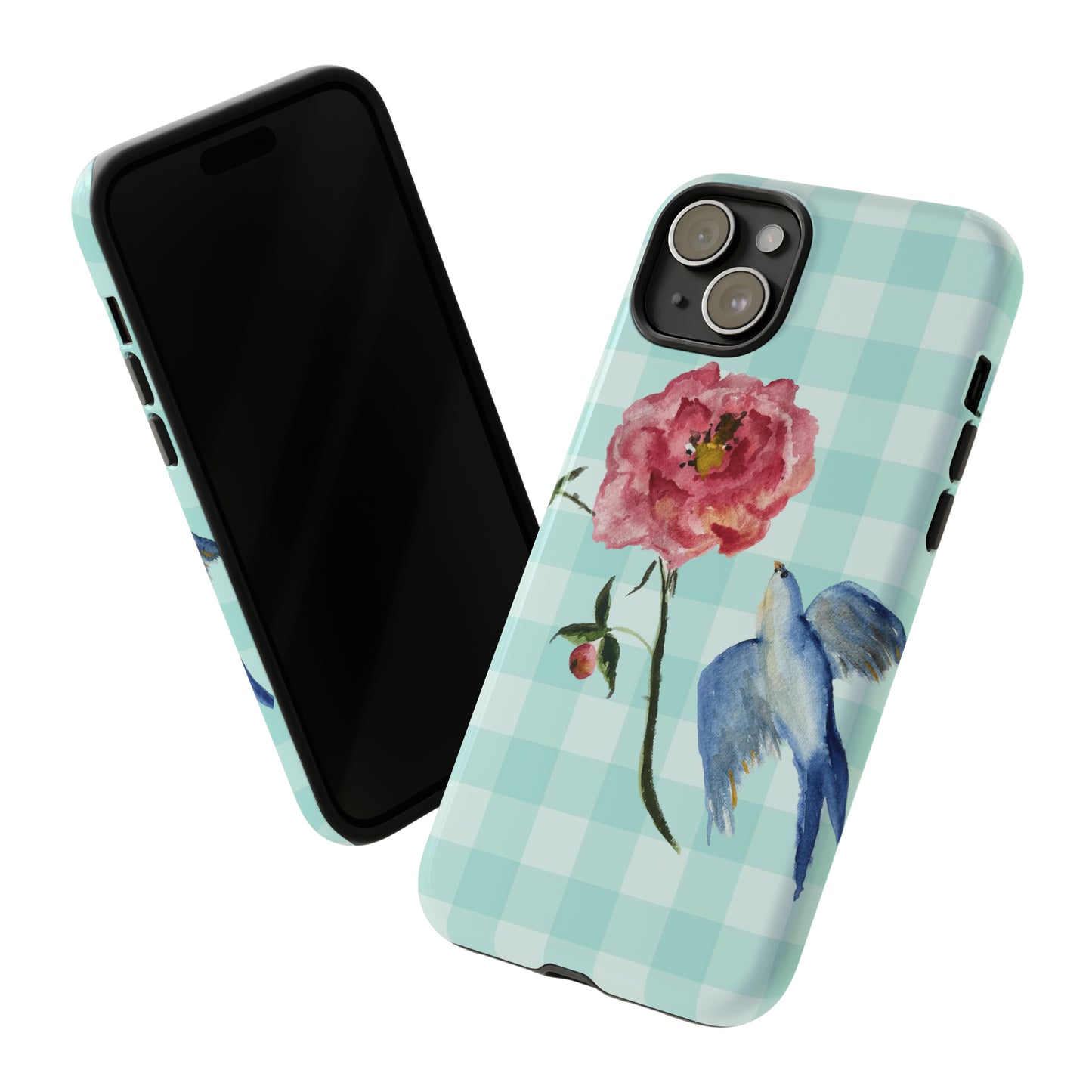 Birdie Phone Case
