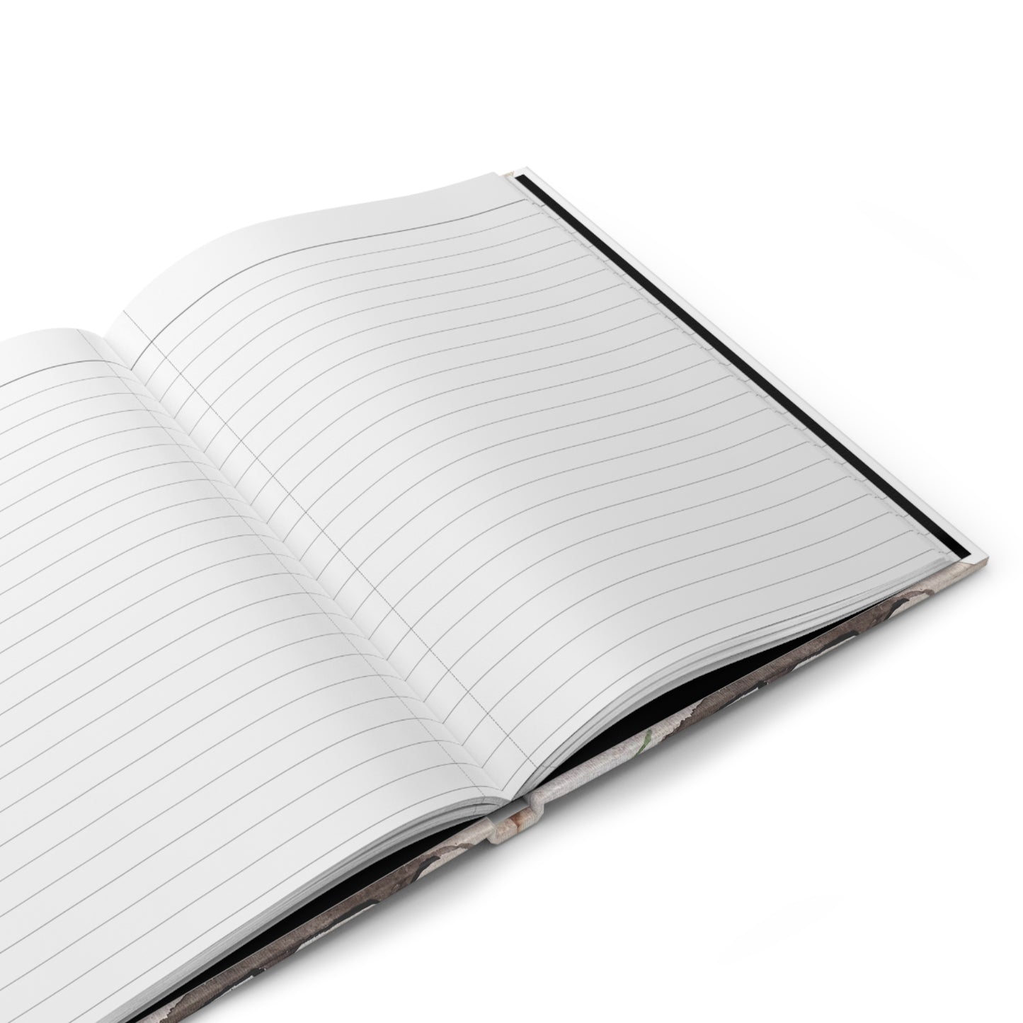 Josefin Hardcover Journal