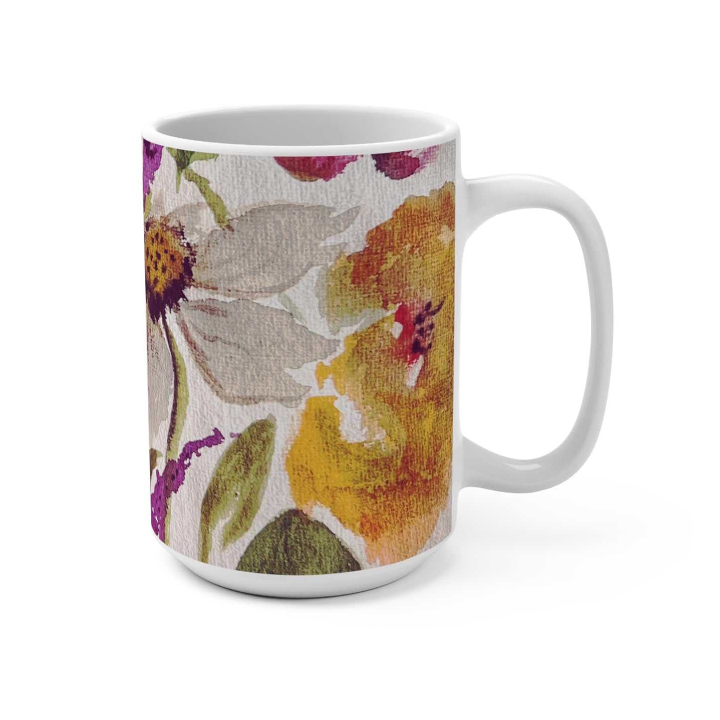 Patti Mug 15oz