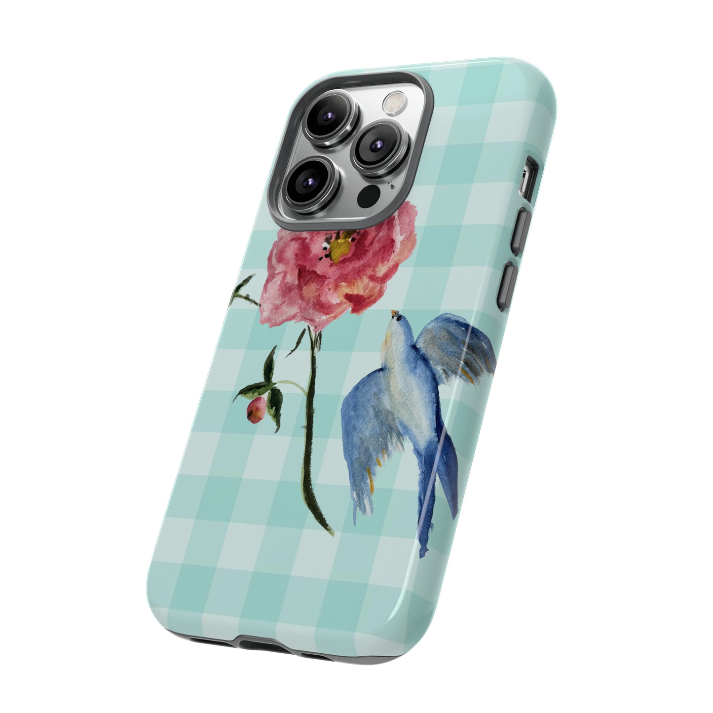 Birdie Phone Case