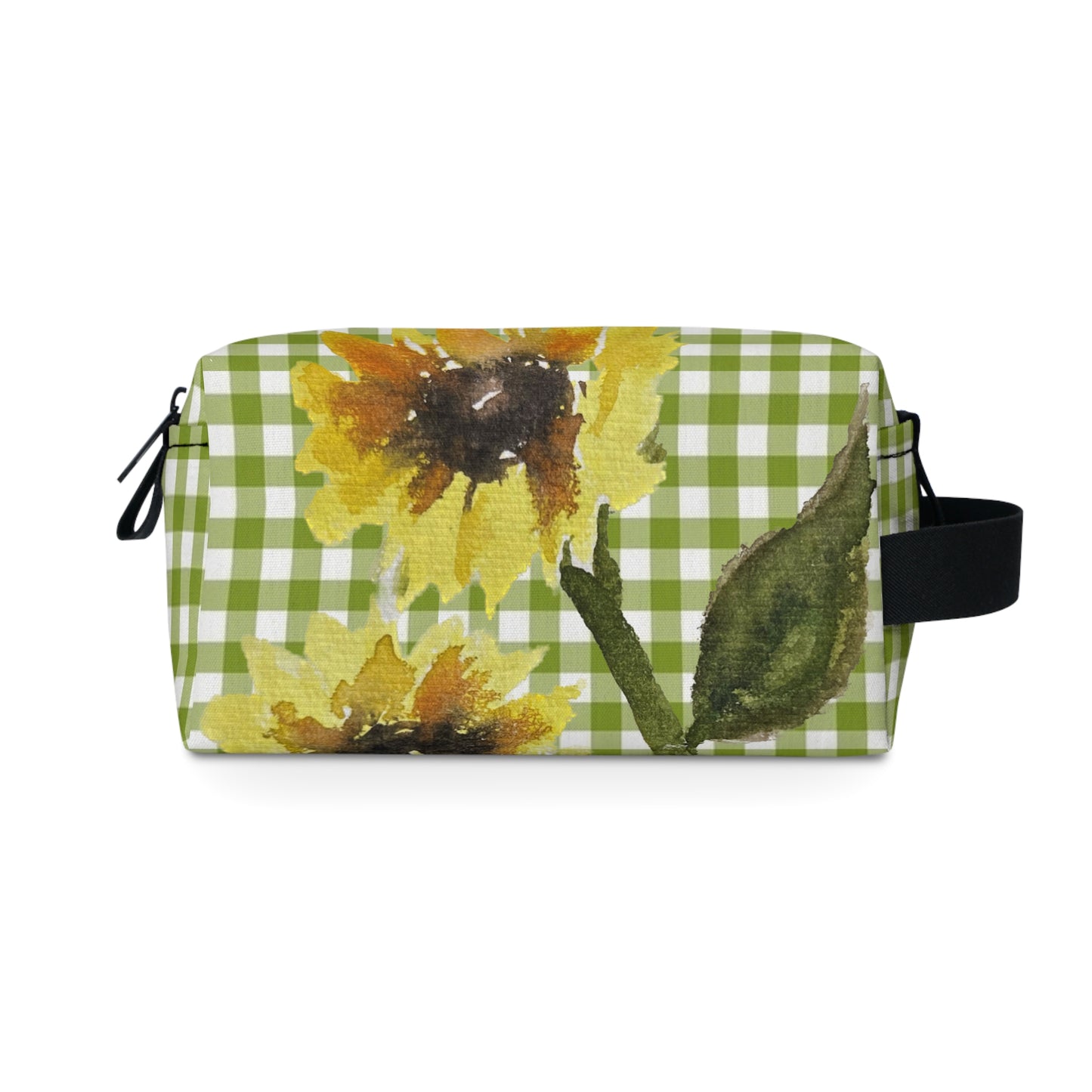 Sunshine Toiletry / Makeup Bag