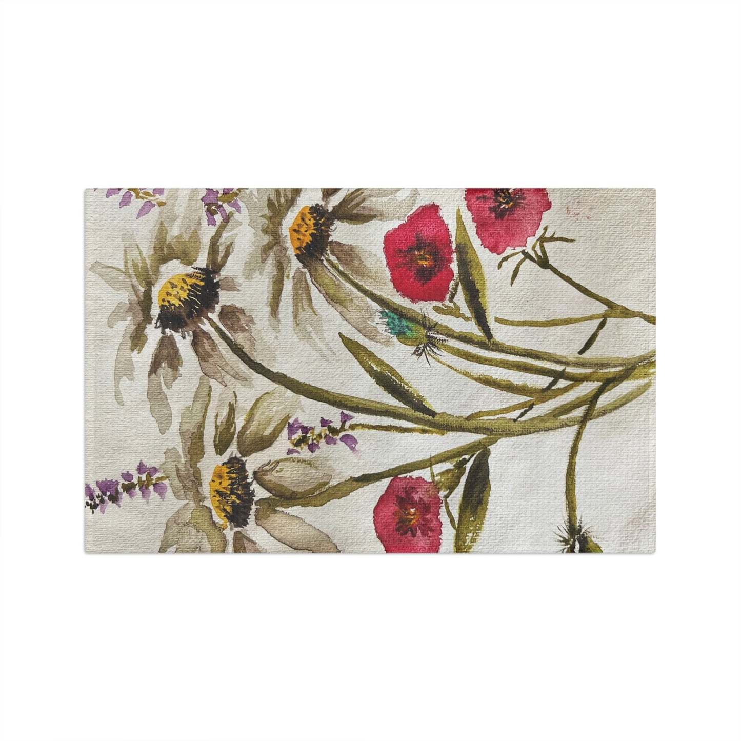 Kristen Soft Tea Towel