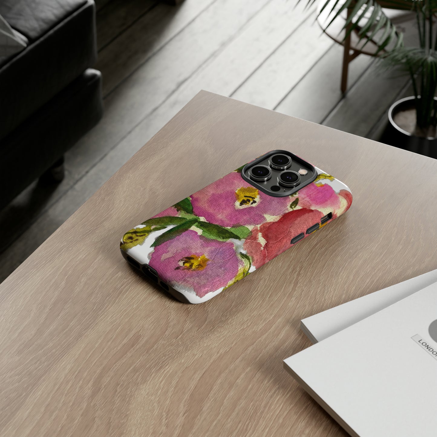 Anna Phone Case