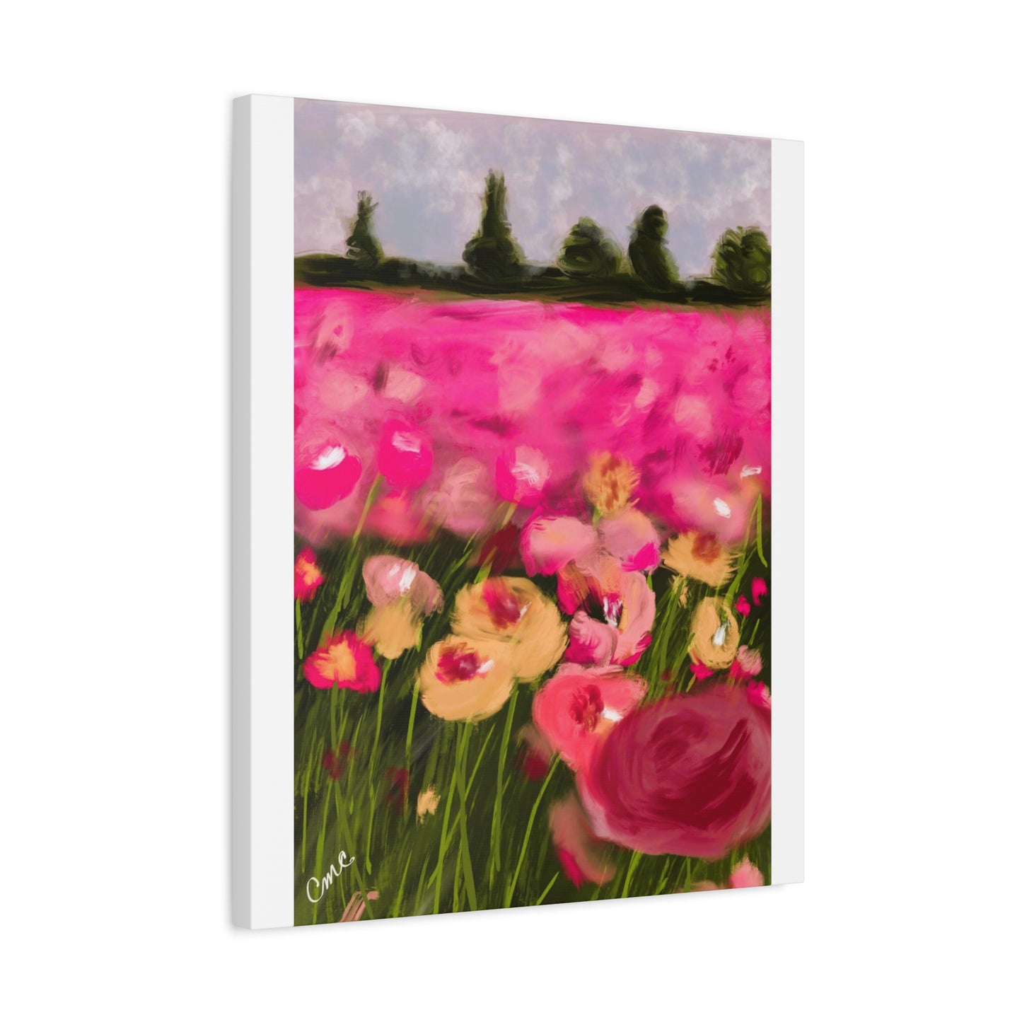 Flower Field