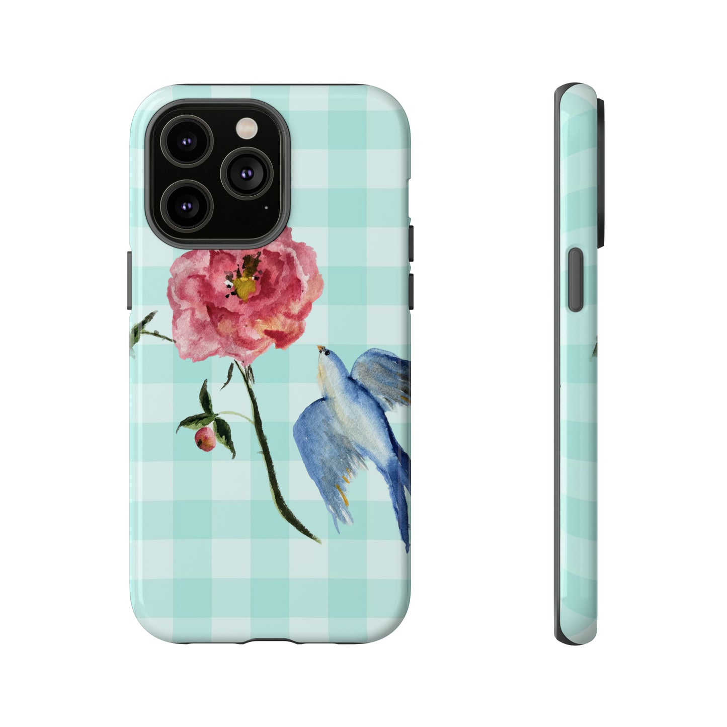 Birdie Phone Case