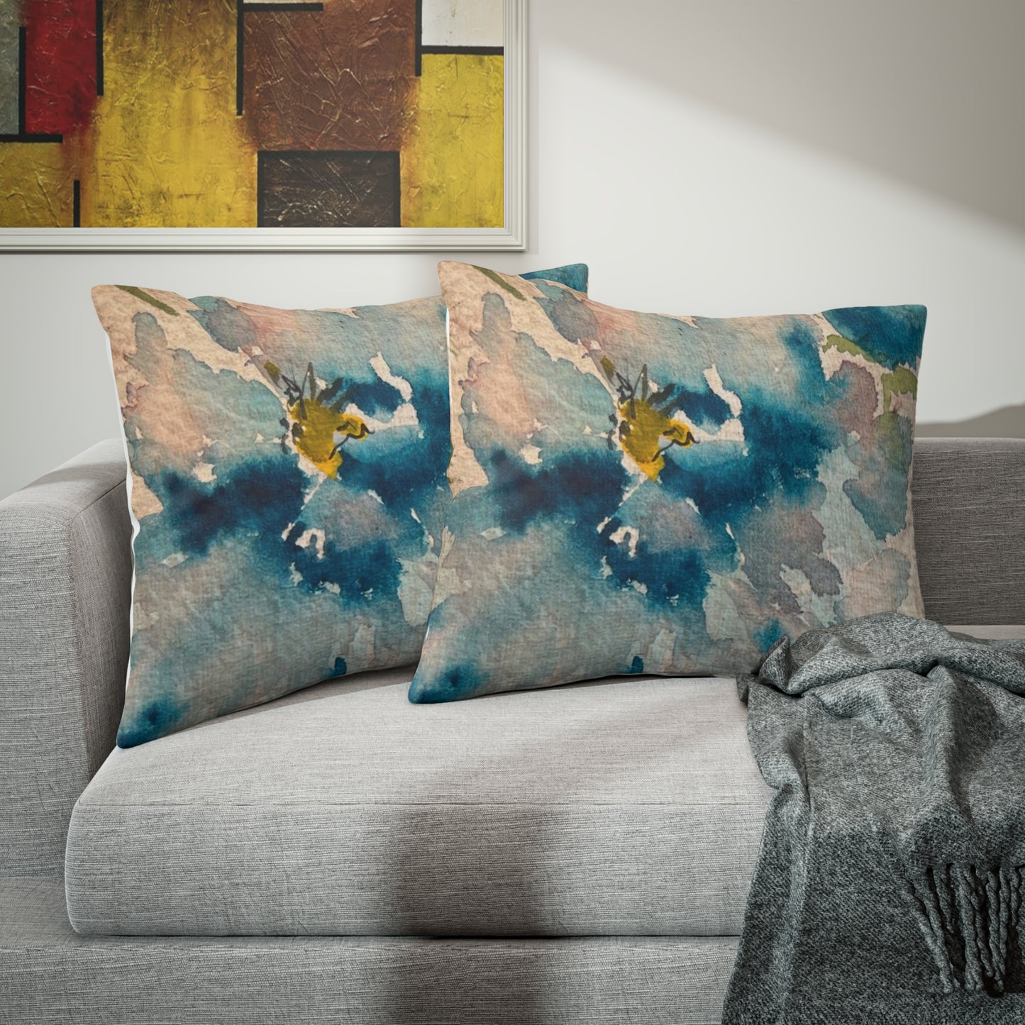 Isabelle Pillow Sham