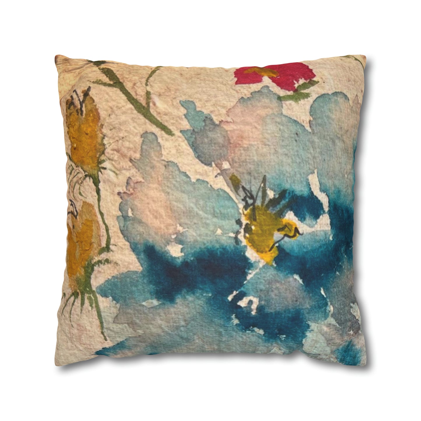 Isabelle Pillow Cover