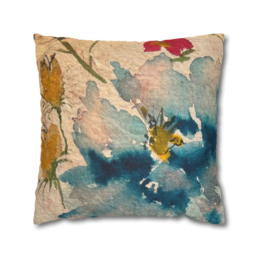 Isabelle Pillow Cover