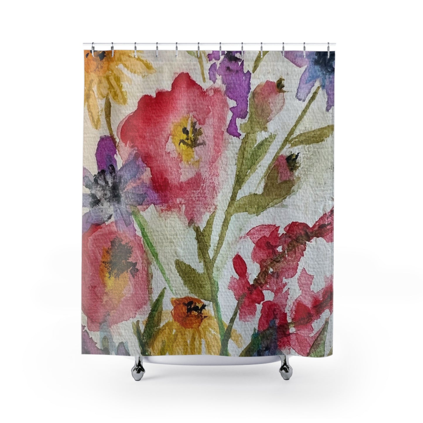 Cathy Shower Curtain