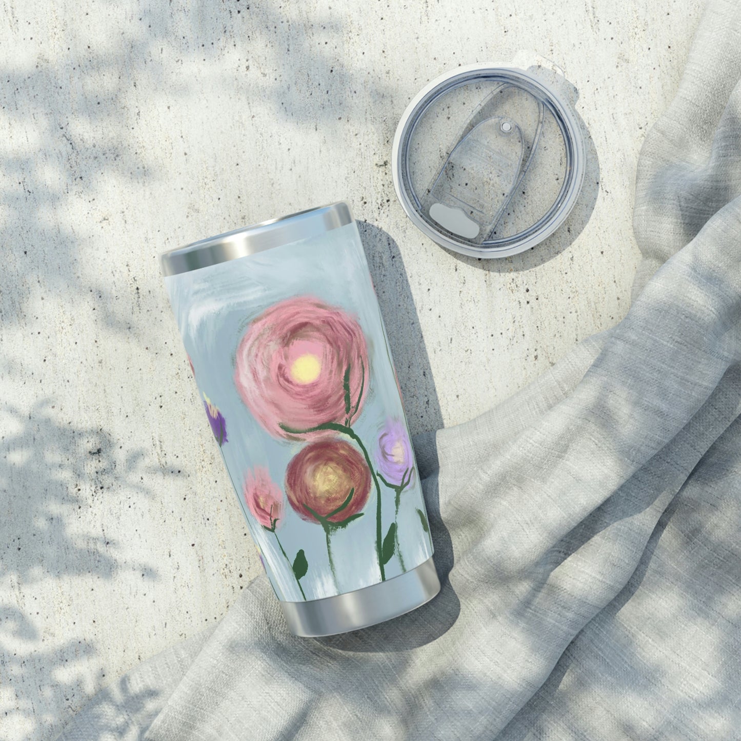 Vagabond 20oz Tumbler